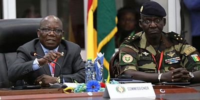 Afrika Birliği Nijer'e karşı saldırıya hazırız