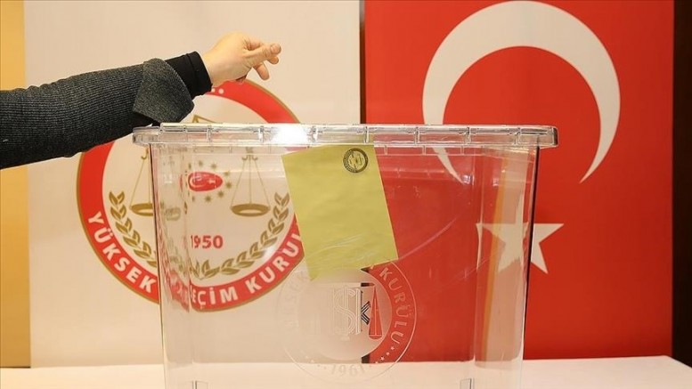 Türkiye'de yerel seçim sonuçları sürprizlerle dolu